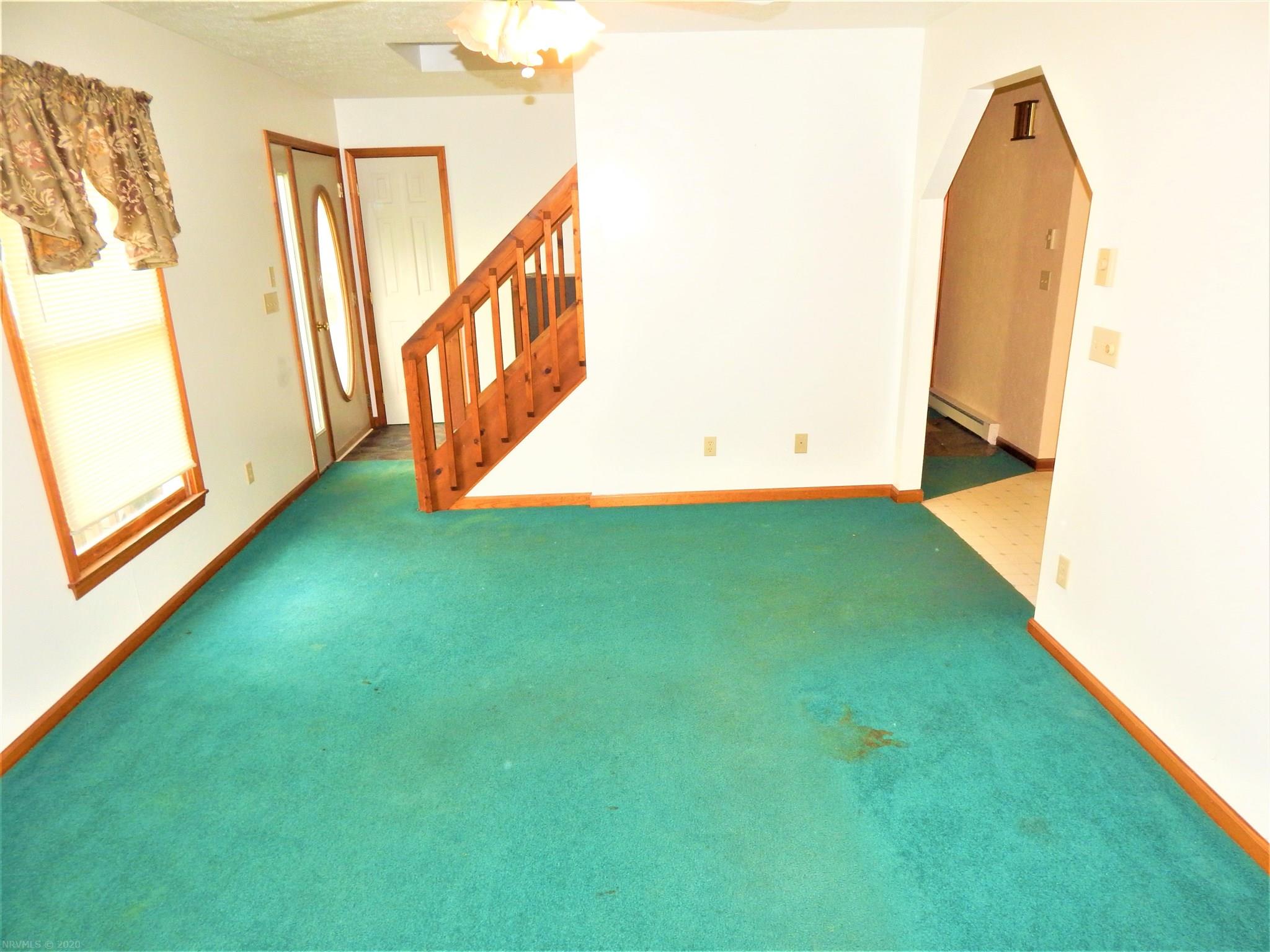 190 Barley Road Riner, VA 24149 - Photo 4 of 47 Gallery Image 4