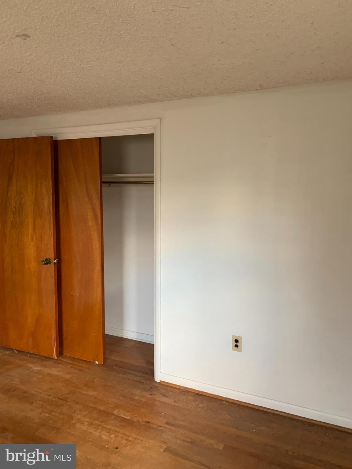 1231 High Street Lancaster, PA 17603 - Photo 11 of 16 a view of an empty room with wooden floor