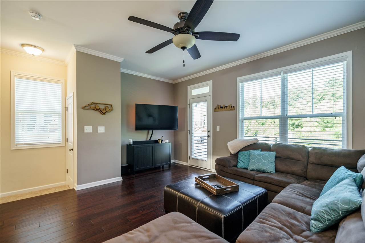 1411 Ardara Lane Raleigh, NC 27607 - Photo 6 of 27 Photo 6
