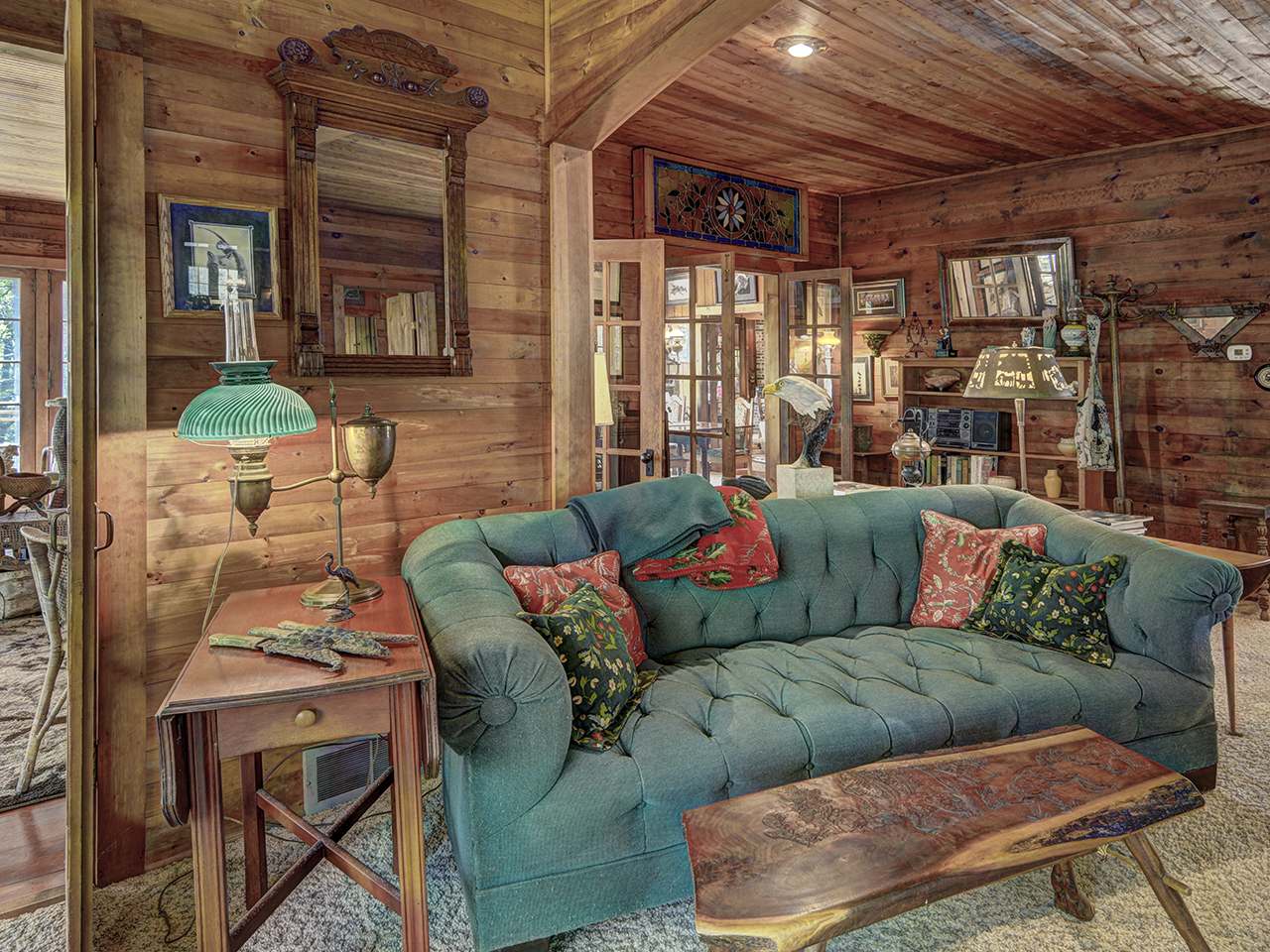 1032 Tyson Road Eagle River, WI 54521 - Photo 13 of 47 Gallery Image 13