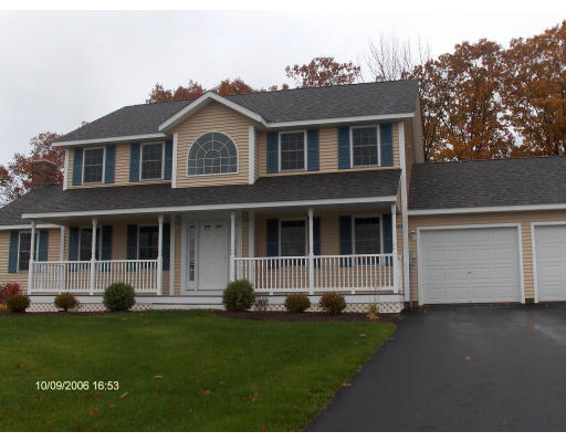 Lot 2 Baldwinville Road Templeton, MA 01468 - Photo 1 of 9 Gallery Image 1