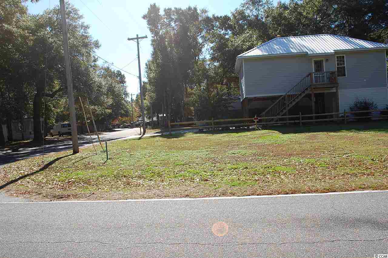 Lot 1 East Surfwind Drive Murrells Inlet, SC 29576 - Photo 2 of 3 Gallery Image 2