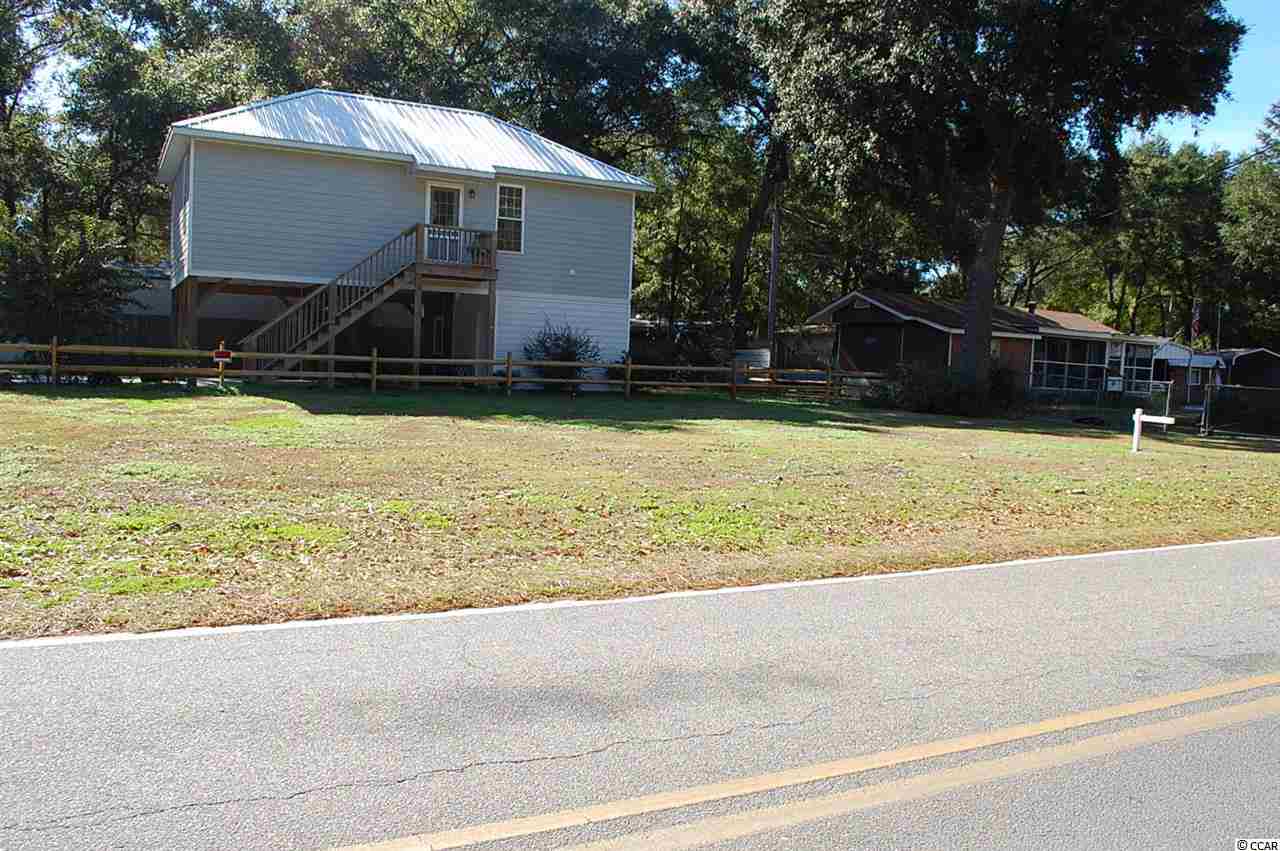 Lot 1 East Surfwind Drive Murrells Inlet, SC 29576 - Photo 3 of 3 Gallery Image 3
