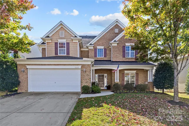 $490,000 | 10605 Bere Island Drive, Charlotte, NC 28278