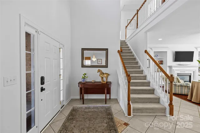$490,000 | 10605 Bere Island Drive, Charlotte, NC 28278