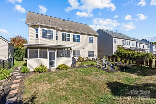 $490,000 | 10605 Bere Island Drive, Charlotte, NC 28278