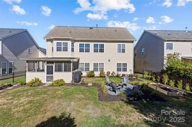 $490,000 | 10605 Bere Island Drive, Charlotte, NC 28278