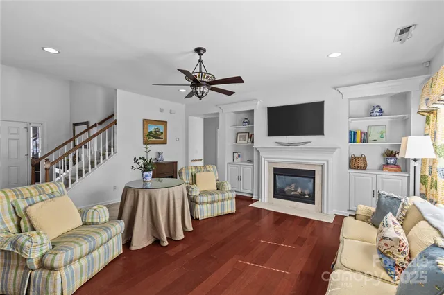 $490,000 | 10605 Bere Island Drive, Charlotte, NC 28278