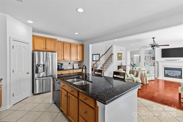 $490,000 | 10605 Bere Island Drive, Charlotte, NC 28278