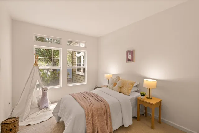 $875,000 | 613 Swallowtail Court, Brisbane, CA 94005