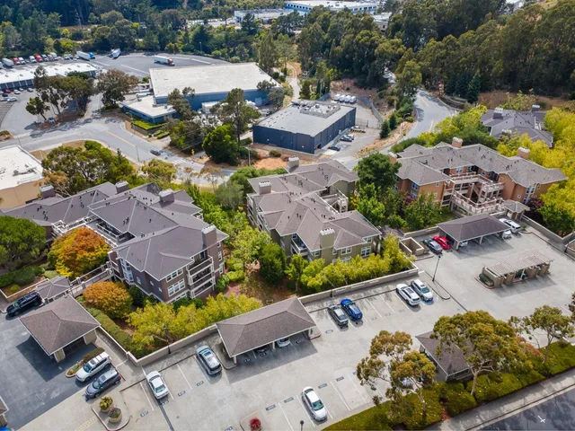 $875,000 | 613 Swallowtail Court, Brisbane, CA 94005