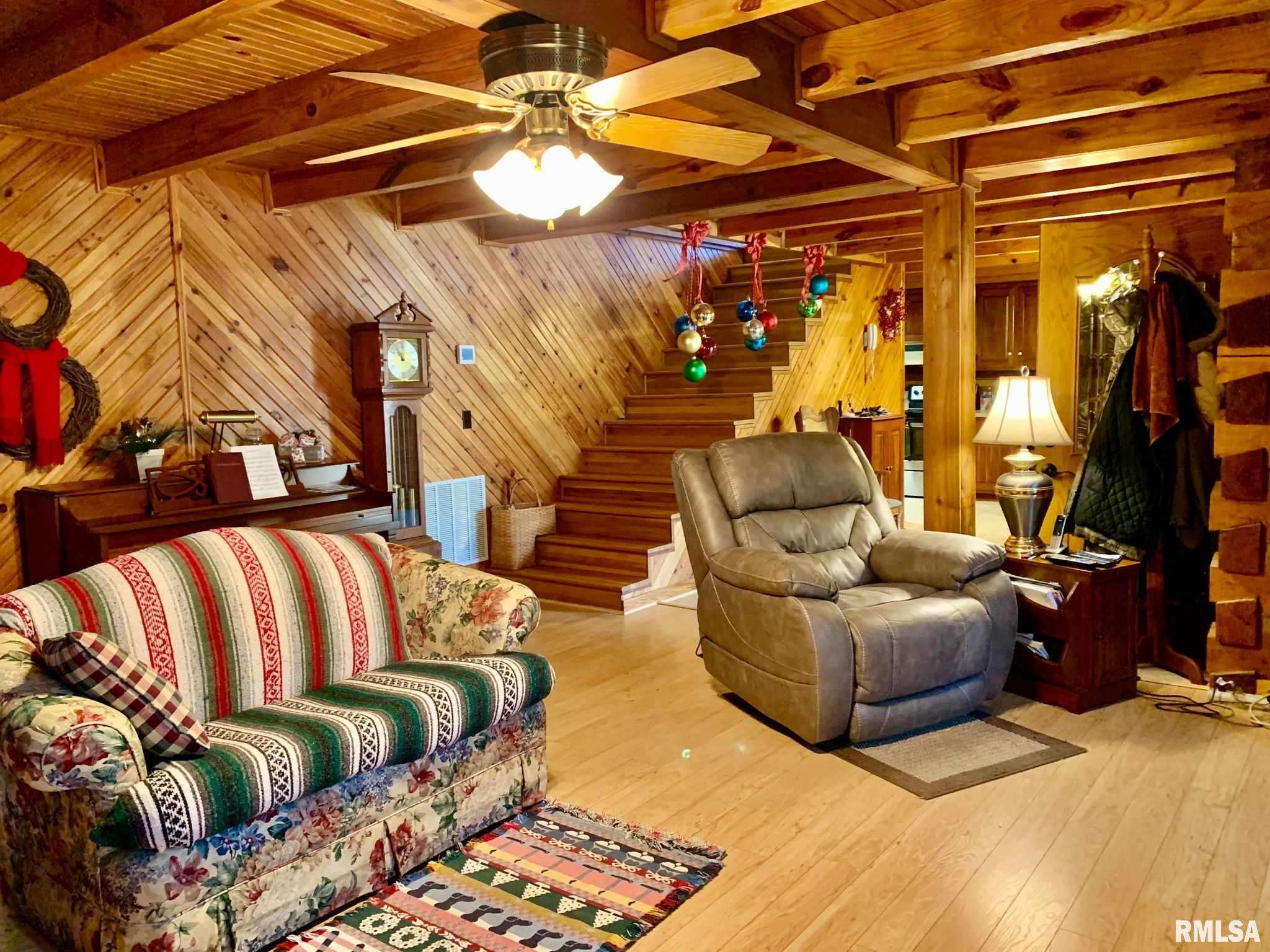 830 Old Town Road Stonefort, IL 62987 - Photo 19 of 33