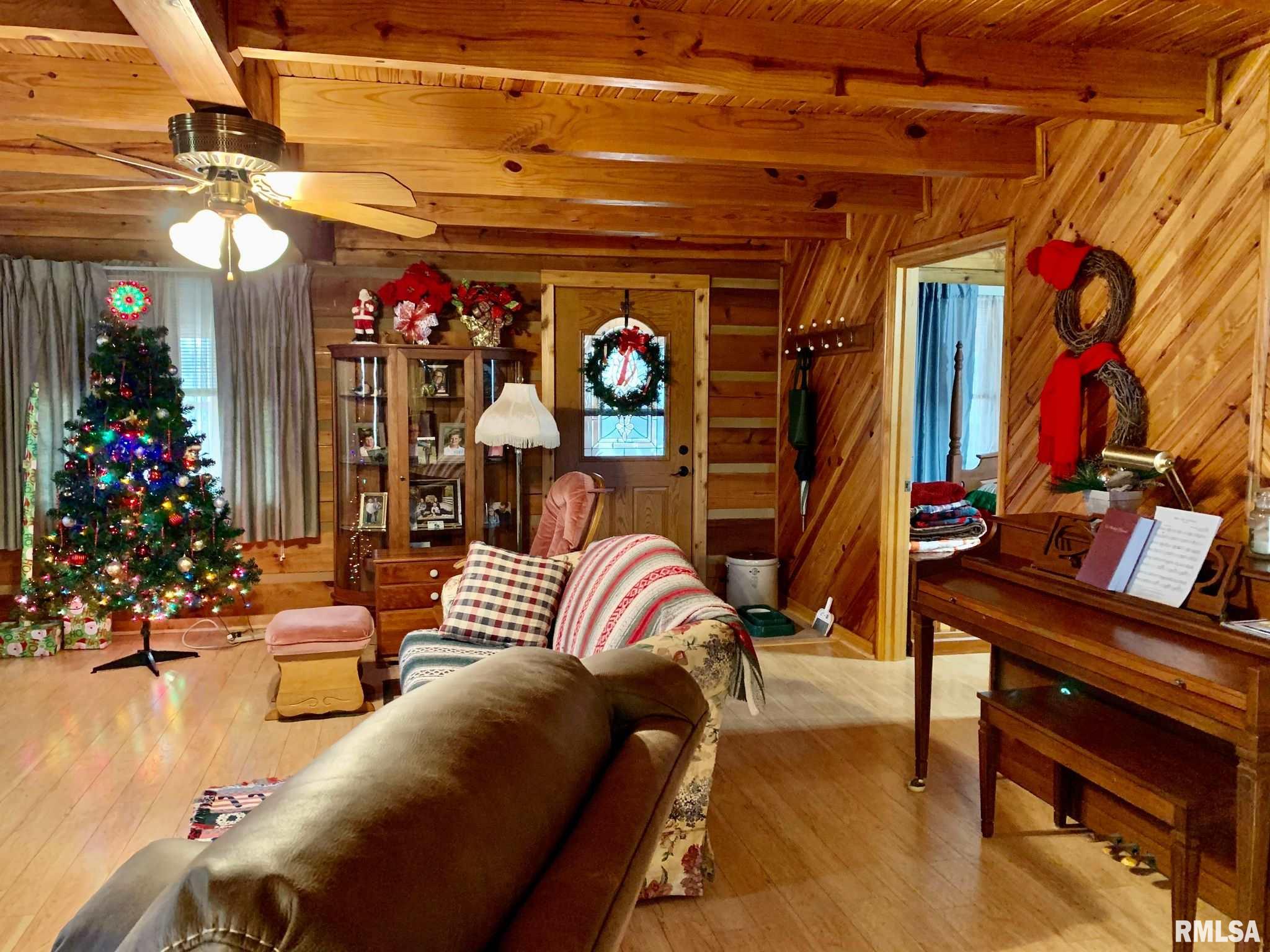 830 Old Town Road Stonefort, IL 62987 - Photo 28 of 33