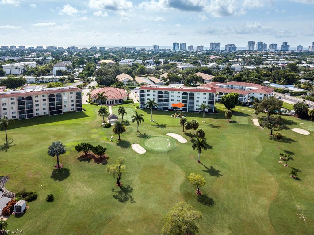 1 High Point Circle West, Unit 203 Naples, FL 34103 - Photo 3 of 31 a view of a city