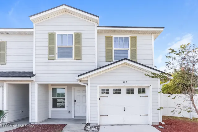 $1,845 | 522 Eiseman Way, Jacksonville, FL 32216