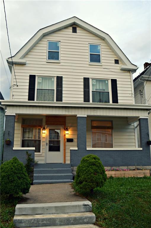 223 Mercer Street Butler, PA 16001 - Photo 1 of 21 Gallery Image 1