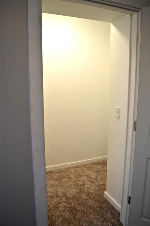 223 Mercer Street Butler, PA 16001 - Photo 12 of 21 Walk in Closet