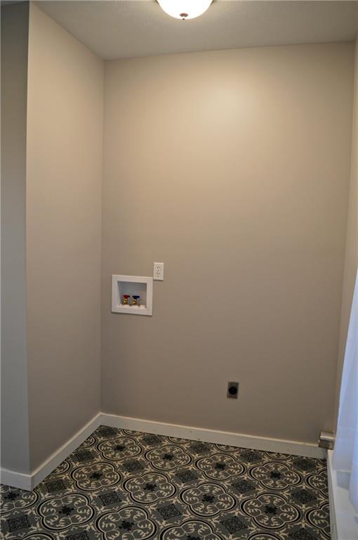 223 Mercer Street Butler, PA 16001 - Photo 15 of 21 Laundry area in 2nd floor bathroom