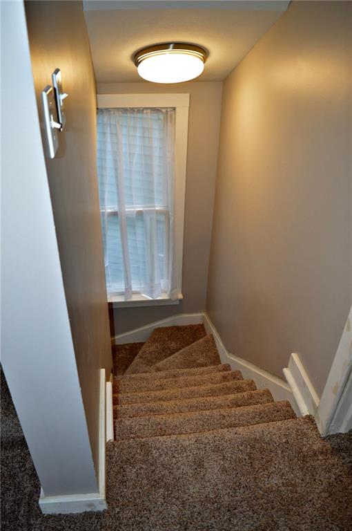 223 Mercer Street Butler, PA 16001 - Photo 9 of 21 New Carpet and Trim throughout.