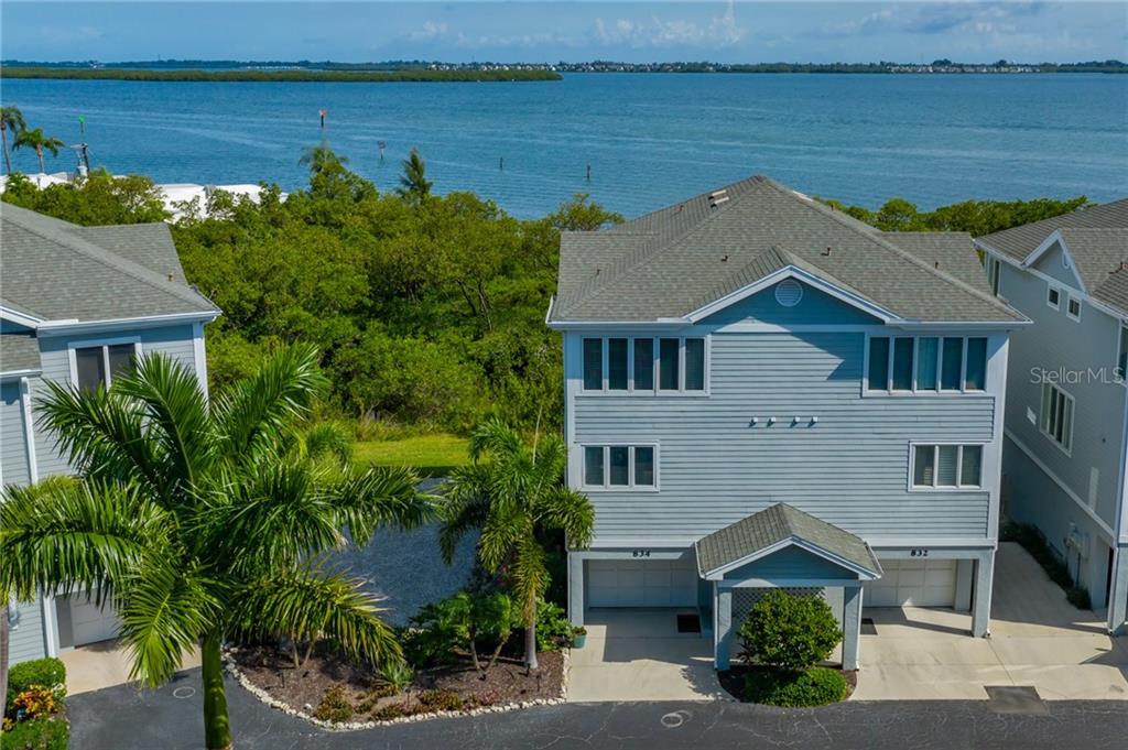 834 Evergreen Way, Unit 24 Longboat Key, FL 34228 - Photo 1 of 1