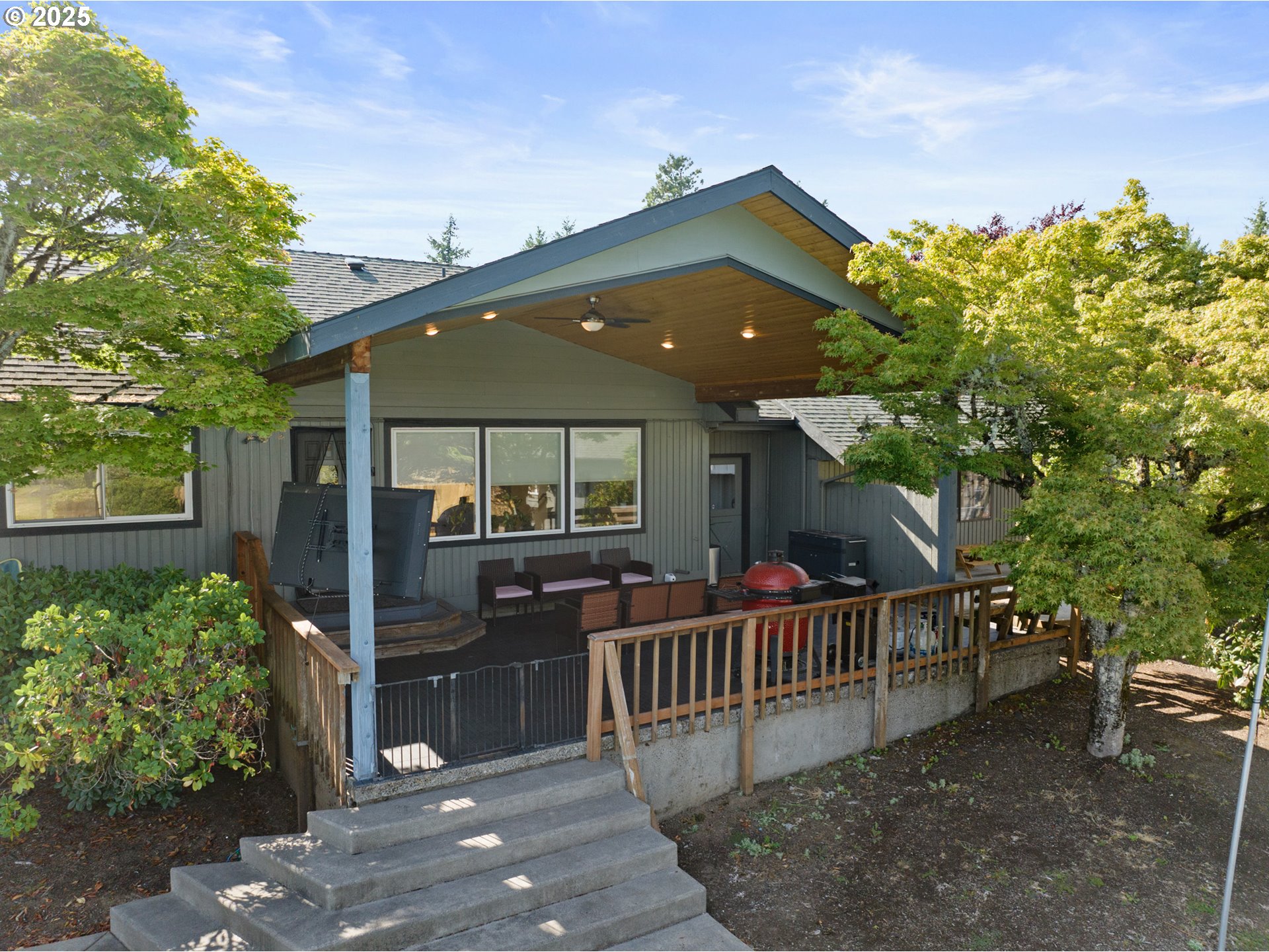 14330 Southeast Donatello Loop Happy Valley, OR 97086 - Photo 37 of 45