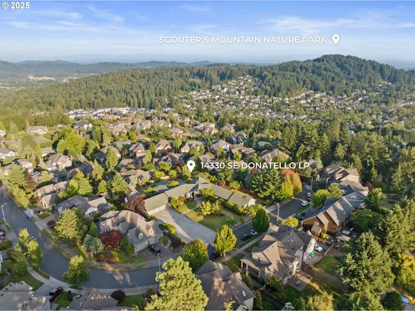 $1,180,000 | 14330 Southeast Donatello Loop, Happy Valley, OR 97086