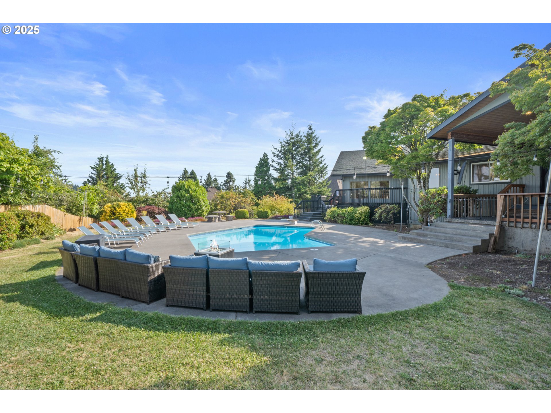 14330 Southeast Donatello Loop Happy Valley, OR 97086 - Photo 39 of 45
