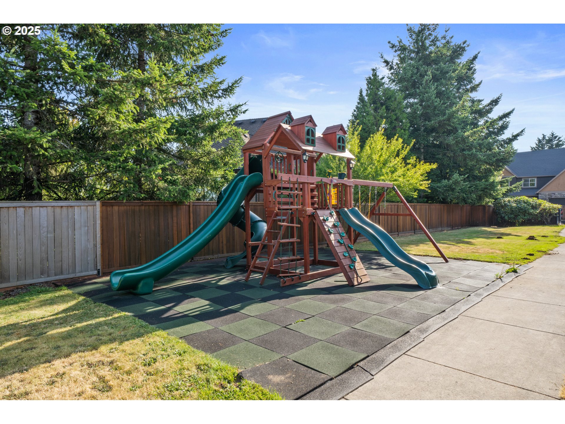 14330 Southeast Donatello Loop Happy Valley, OR 97086 - Photo 40 of 45