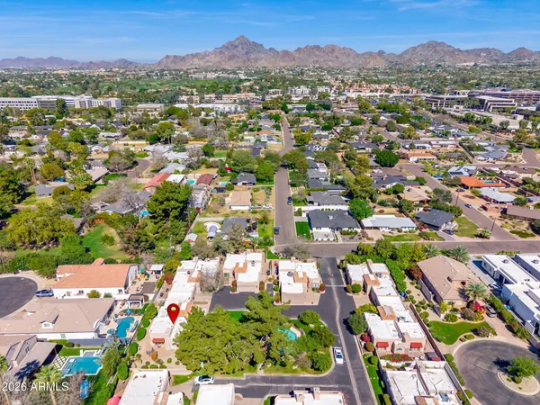 $780,000 | 3015 East Coolidge Street, Unit 2, Phoenix, AZ 85016