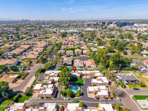 $780,000 | 3015 East Coolidge Street, Unit 2, Phoenix, AZ 85016