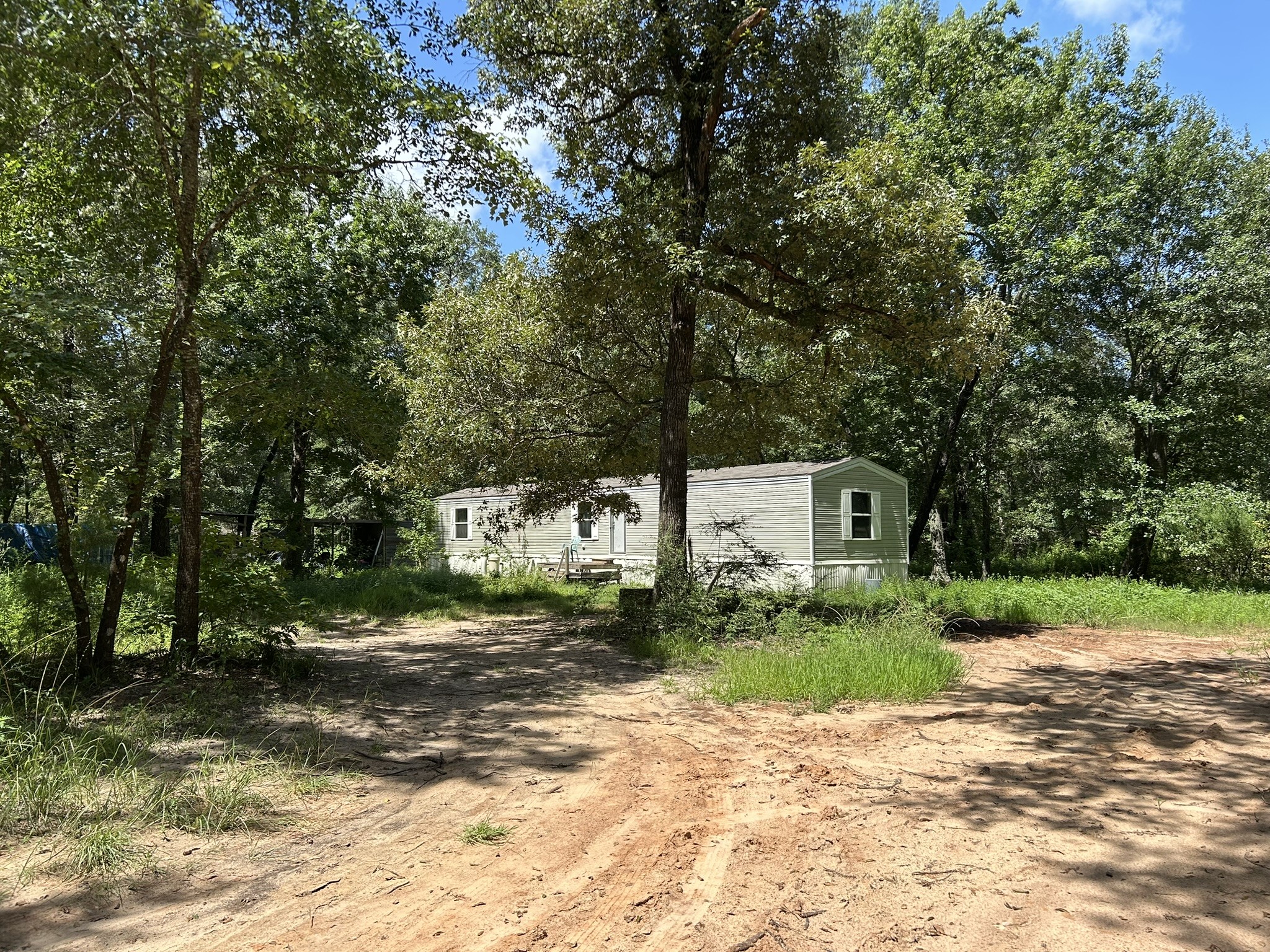 87 Townley Ranch Road Huntsville, TX 77320 - Photo 31 of 50
