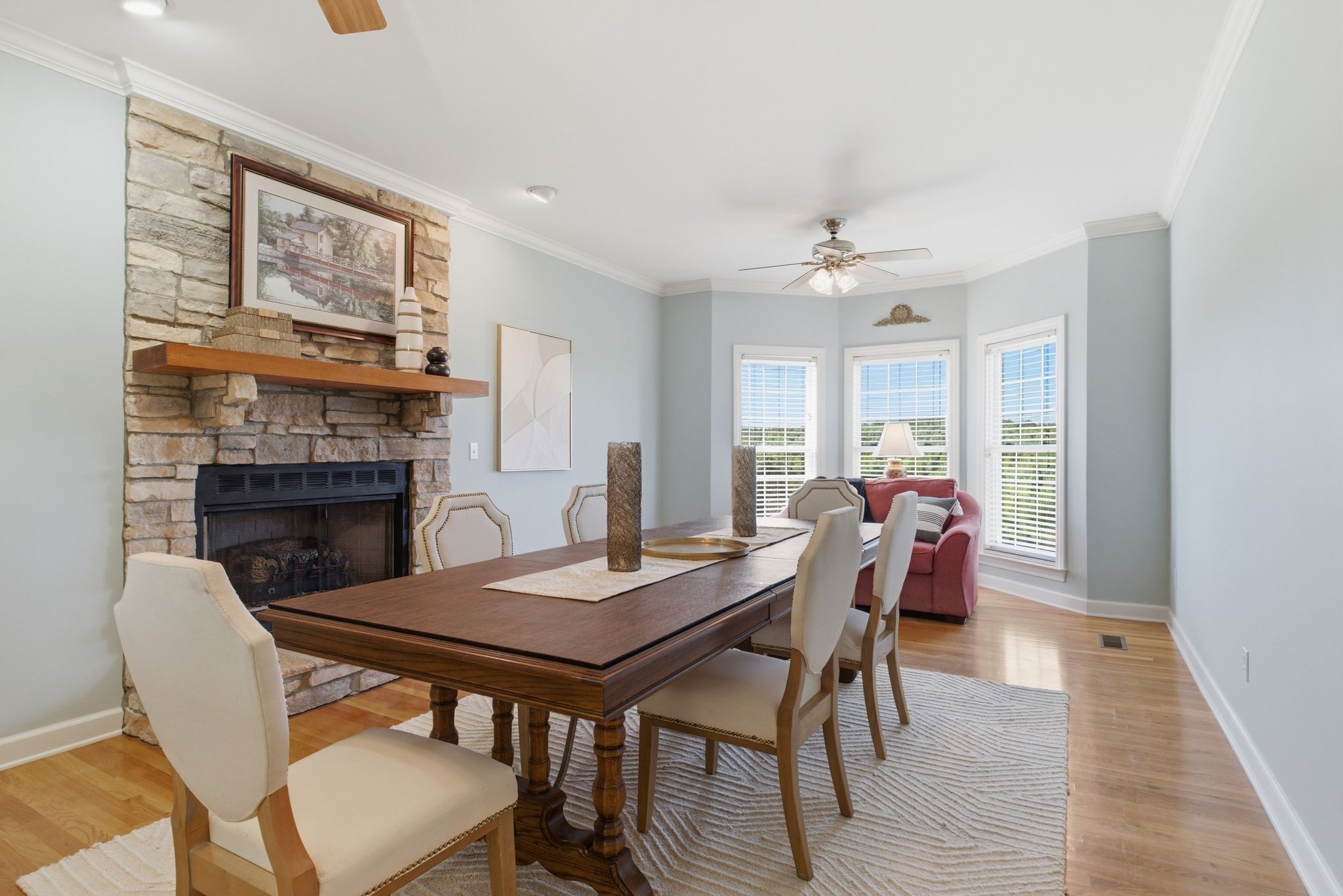 1732 Cedar Creek Road Vanleer, TN 37181 - Photo 15 of 95