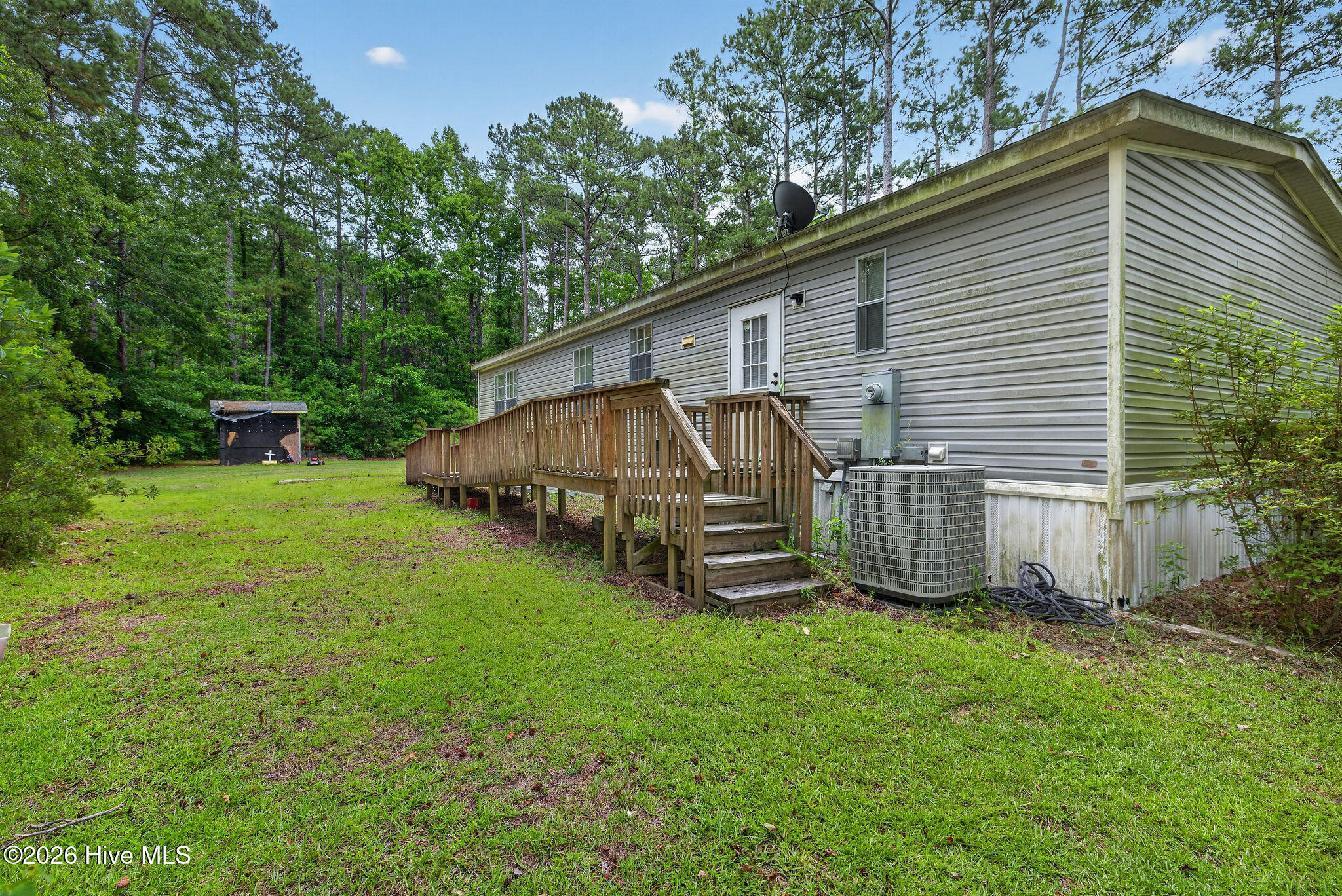 539 Union Bethel Road Hampstead, NC 28443 - Photo 5 of 24