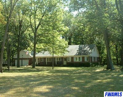 1637 Winters Road Fort Wayne, IN 46819 - Photo 1 of 10