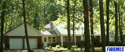 1637 Winters Road Fort Wayne, IN 46819 - Photo 2 of 10