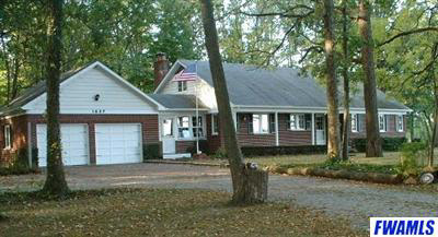 1637 Winters Road Fort Wayne, IN 46819 - Photo 3 of 10