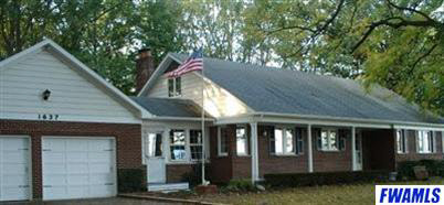 1637 Winters Road Fort Wayne, IN 46819 - Photo 4 of 10