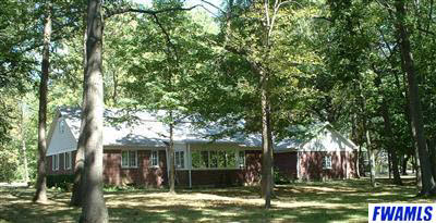 1637 Winters Road Fort Wayne, IN 46819 - Photo 5 of 10