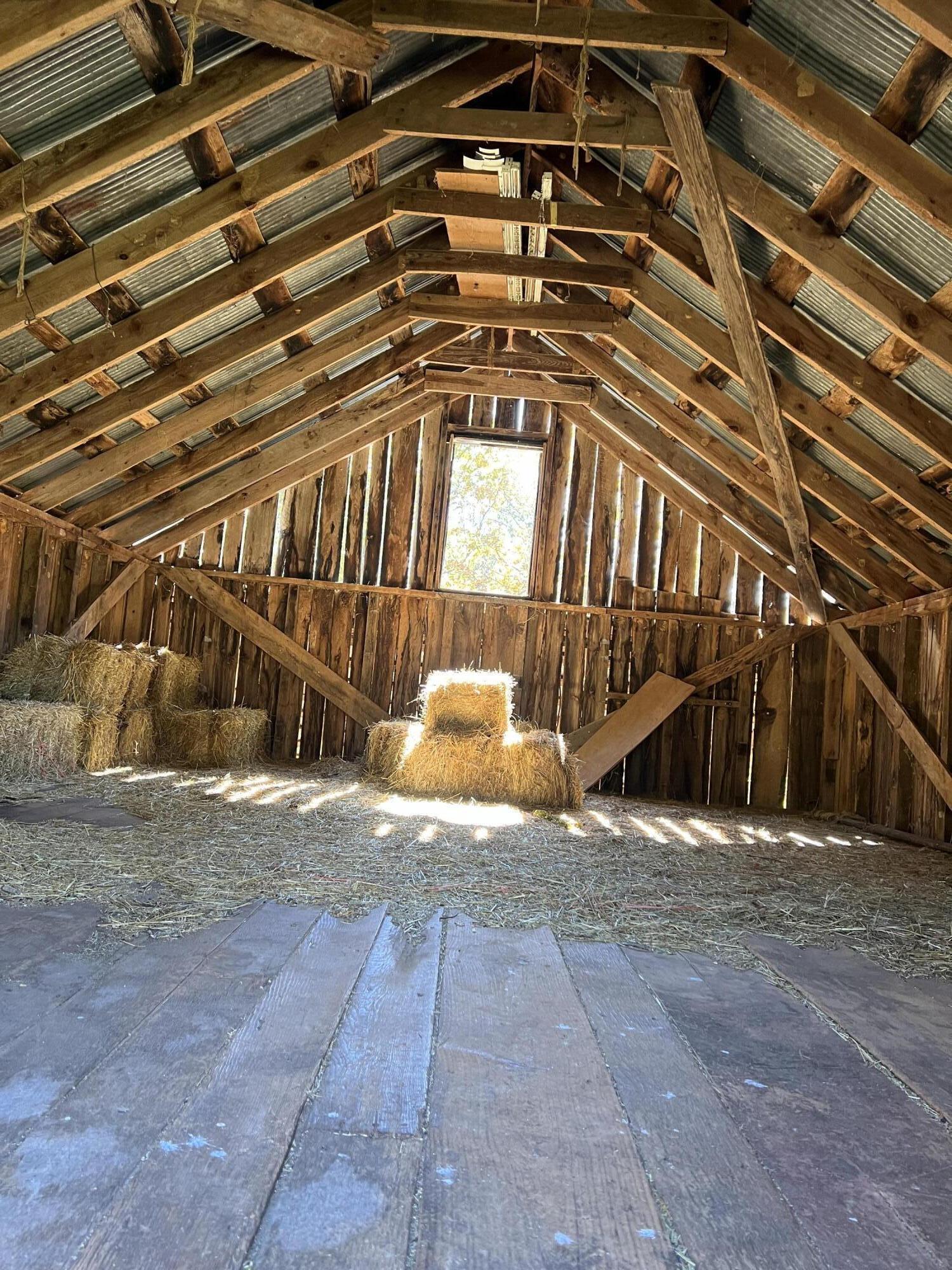 460 Thompson Ridge Road Ferrum, VA 24088 - Photo 42 of 48 a view of under construction room