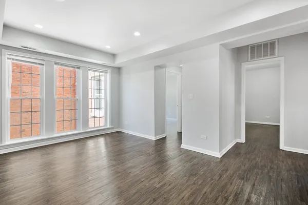 $2,123 | 7730 North Ashland Avenue, Unit C2, Chicago, IL 60626