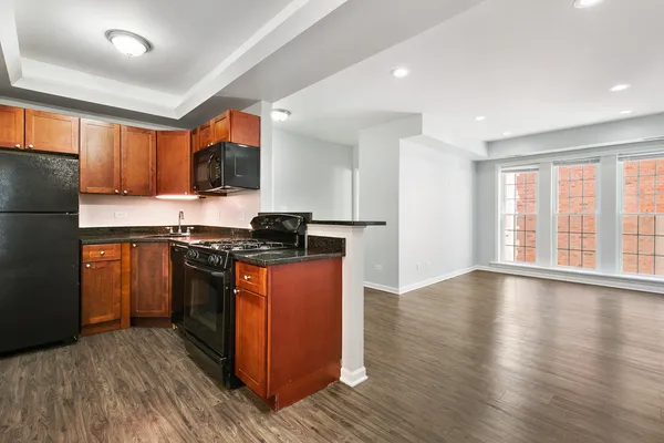 $2,123 | 7730 North Ashland Avenue, Unit C2, Chicago, IL 60626