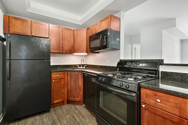 $2,123 | 7730 North Ashland Avenue, Unit C2, Chicago, IL 60626