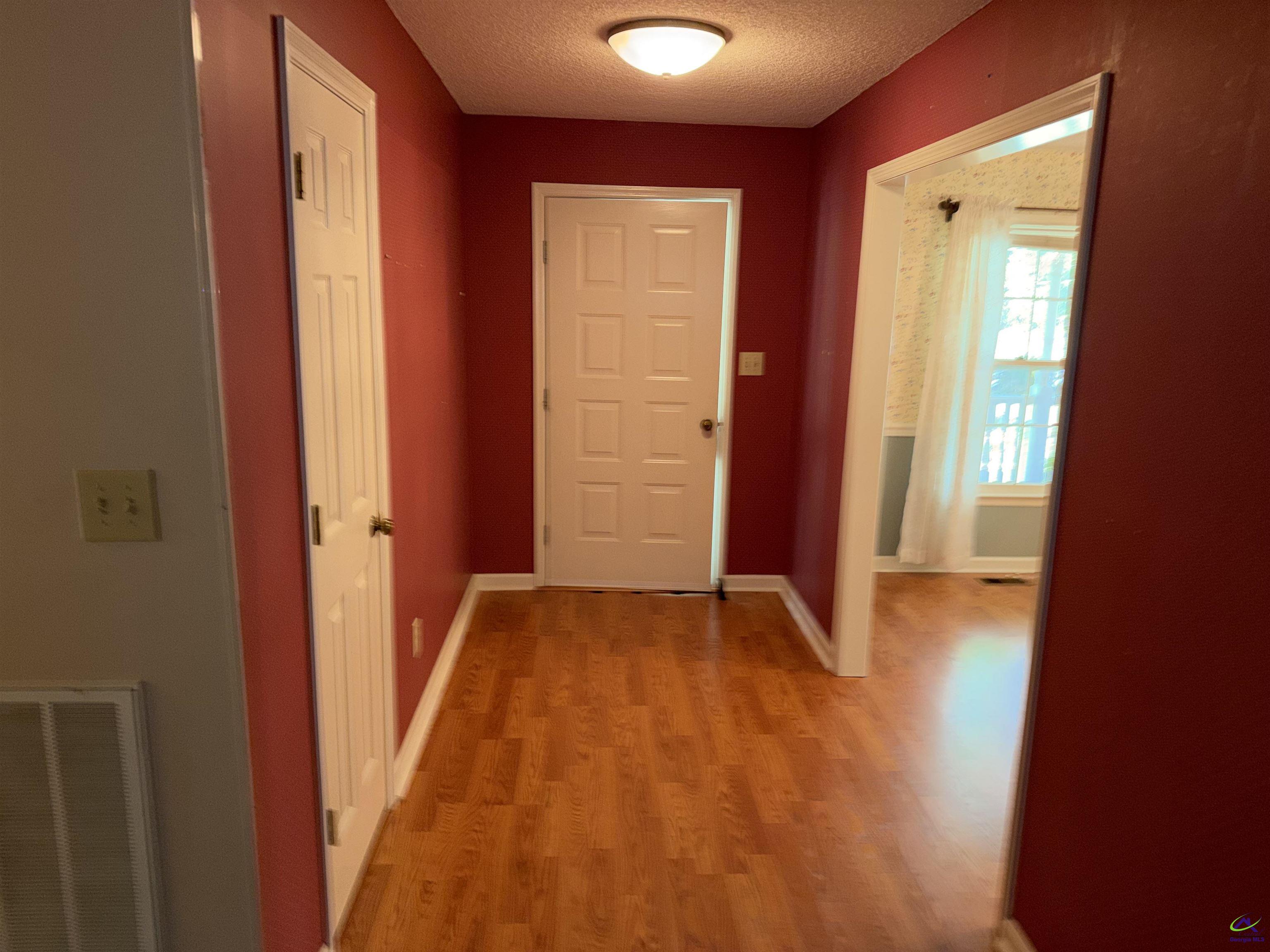 249 Hatcher Road Warner Robins, GA 31088 - Photo 9 of 25 wooden floor in a gallery