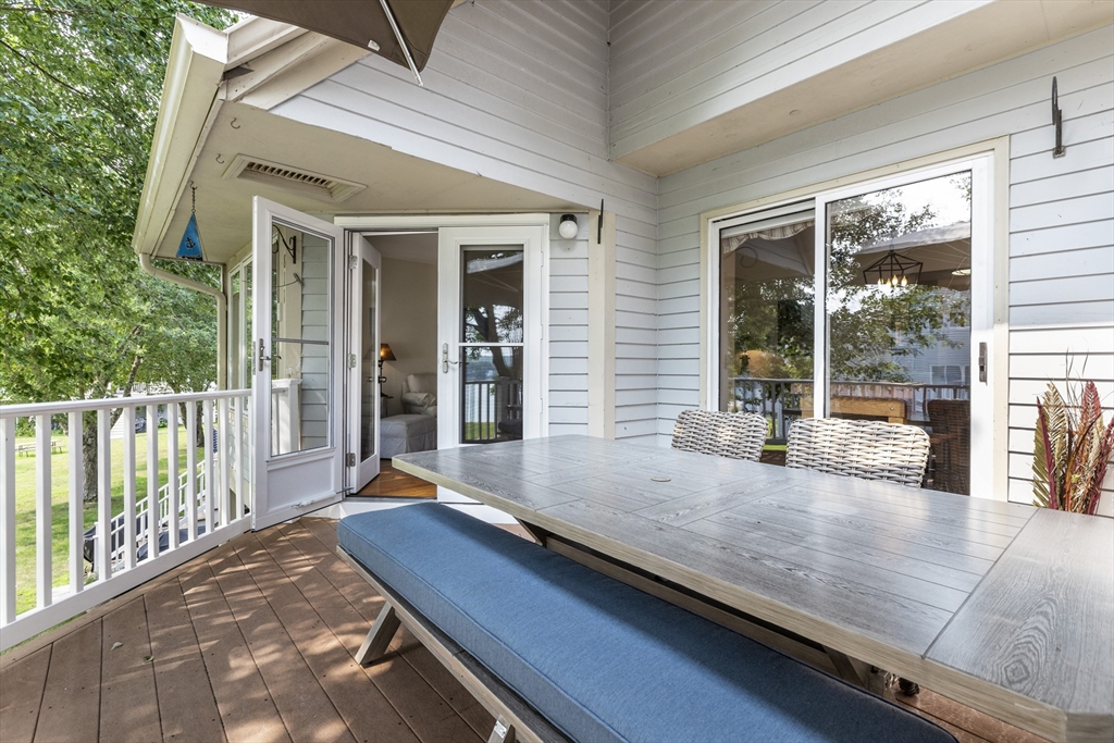 811 Beacon Park Road, Unit 30 Webster, MA 01570 - Photo 20 of 34 Gallery Image 20