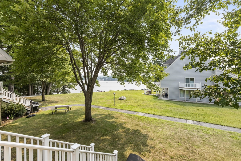 811 Beacon Park Road, Unit 30 Webster, MA 01570 - Photo 21 of 34 Gallery Image 21