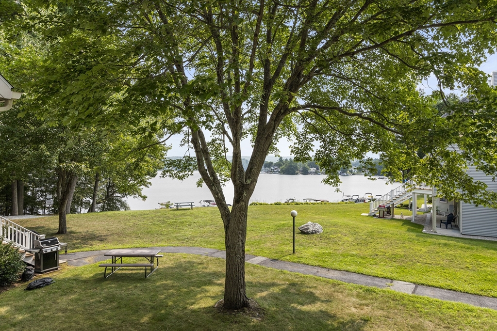 811 Beacon Park Road, Unit 30 Webster, MA 01570 - Photo 22 of 34 Gallery Image 22