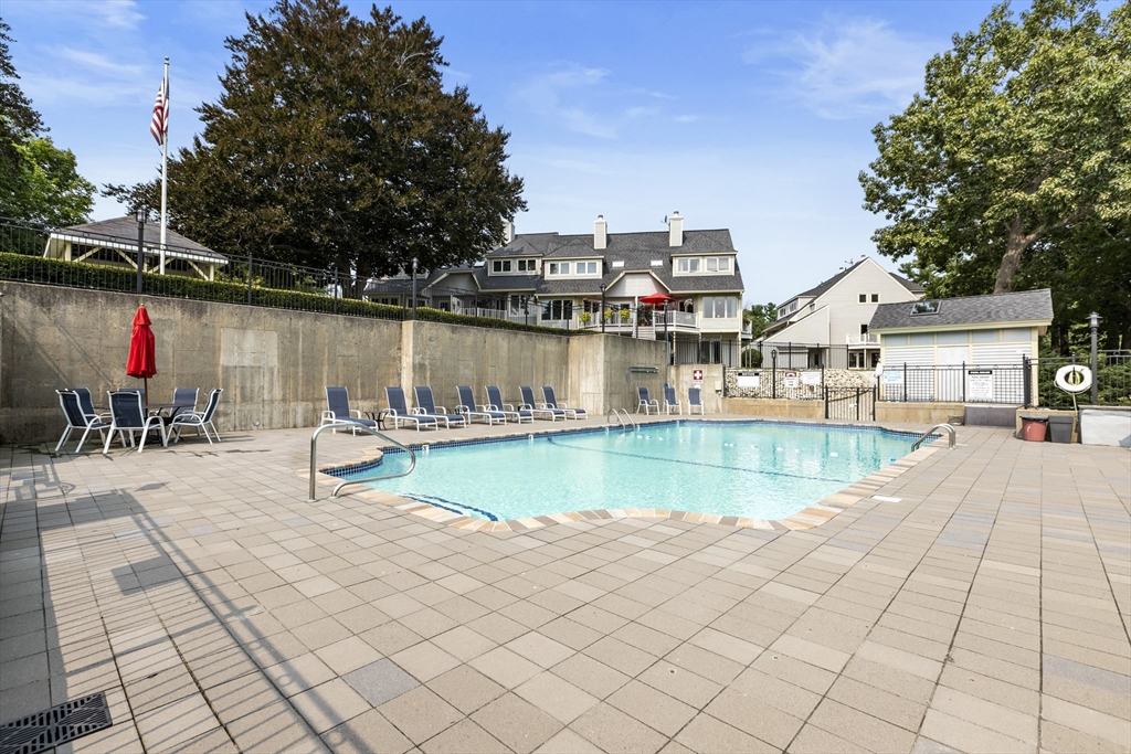 811 Beacon Park Road, Unit 30 Webster, MA 01570 - Photo 23 of 34 Gallery Image 23
