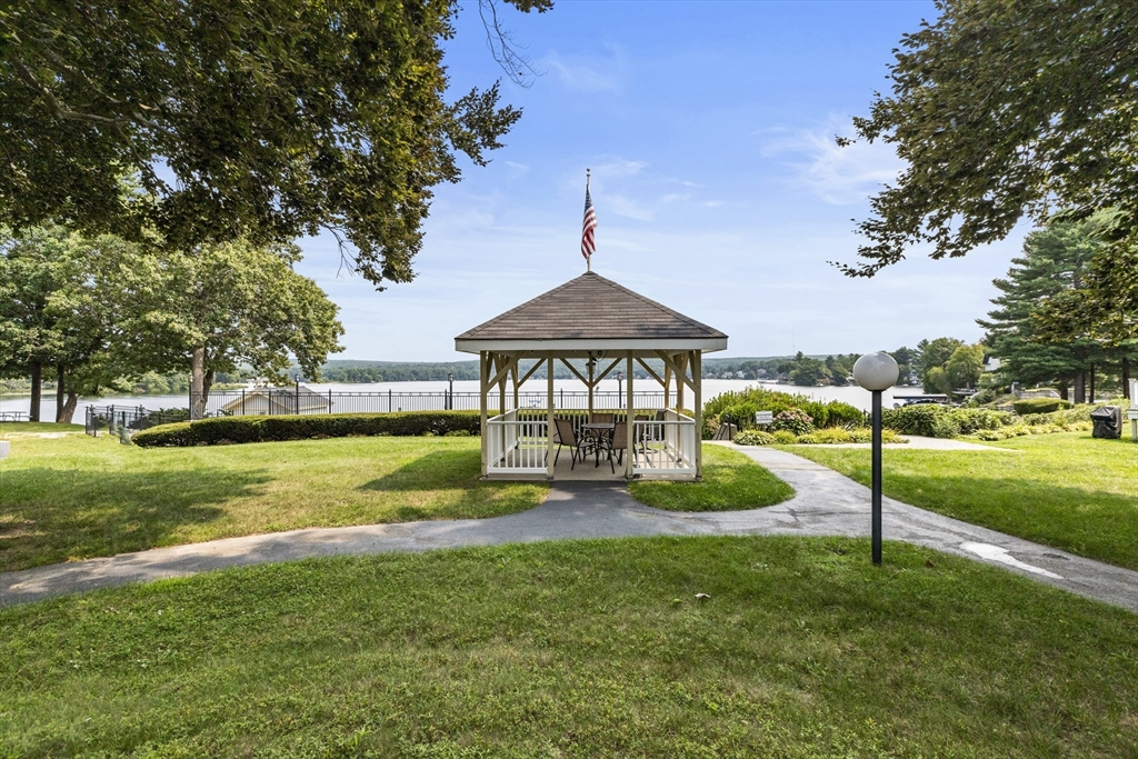 811 Beacon Park Road, Unit 30 Webster, MA 01570 - Photo 27 of 34 Gallery Image 27