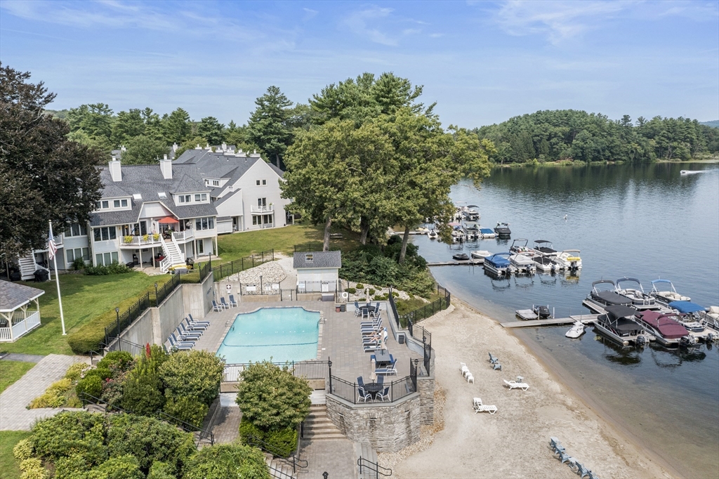 811 Beacon Park Road, Unit 30 Webster, MA 01570 - Photo 29 of 34 Gallery Image 29