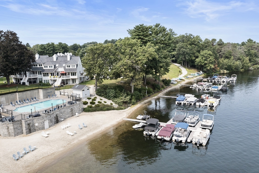 811 Beacon Park Road, Unit 30 Webster, MA 01570 - Photo 30 of 34 Gallery Image 30